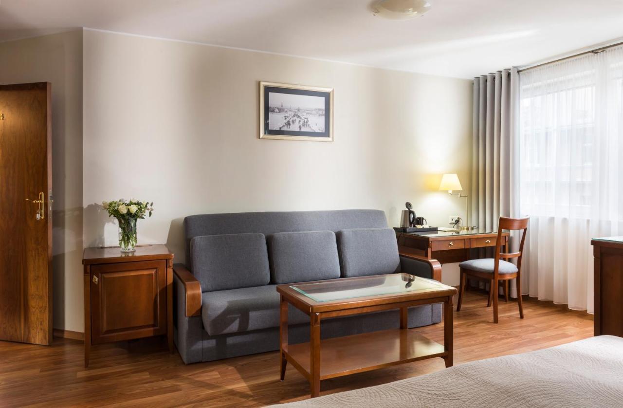 Willa Marea Sopot Ngoại thất bức ảnh