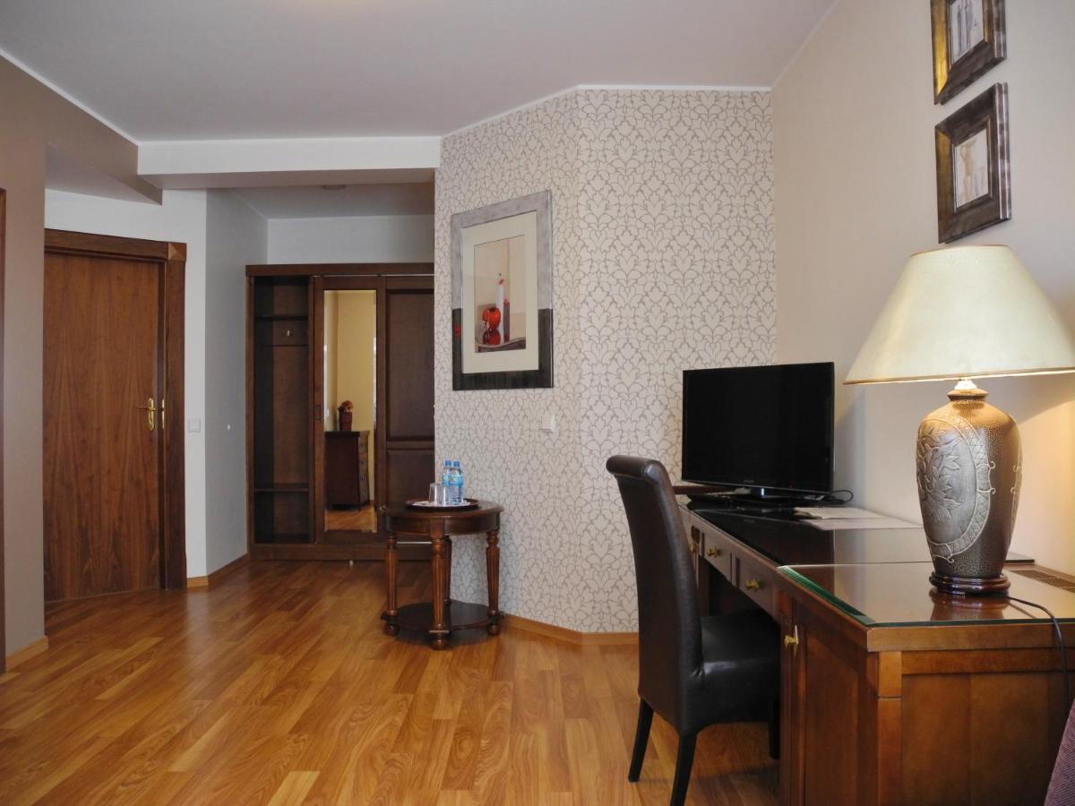 Willa Marea Sopot Ngoại thất bức ảnh