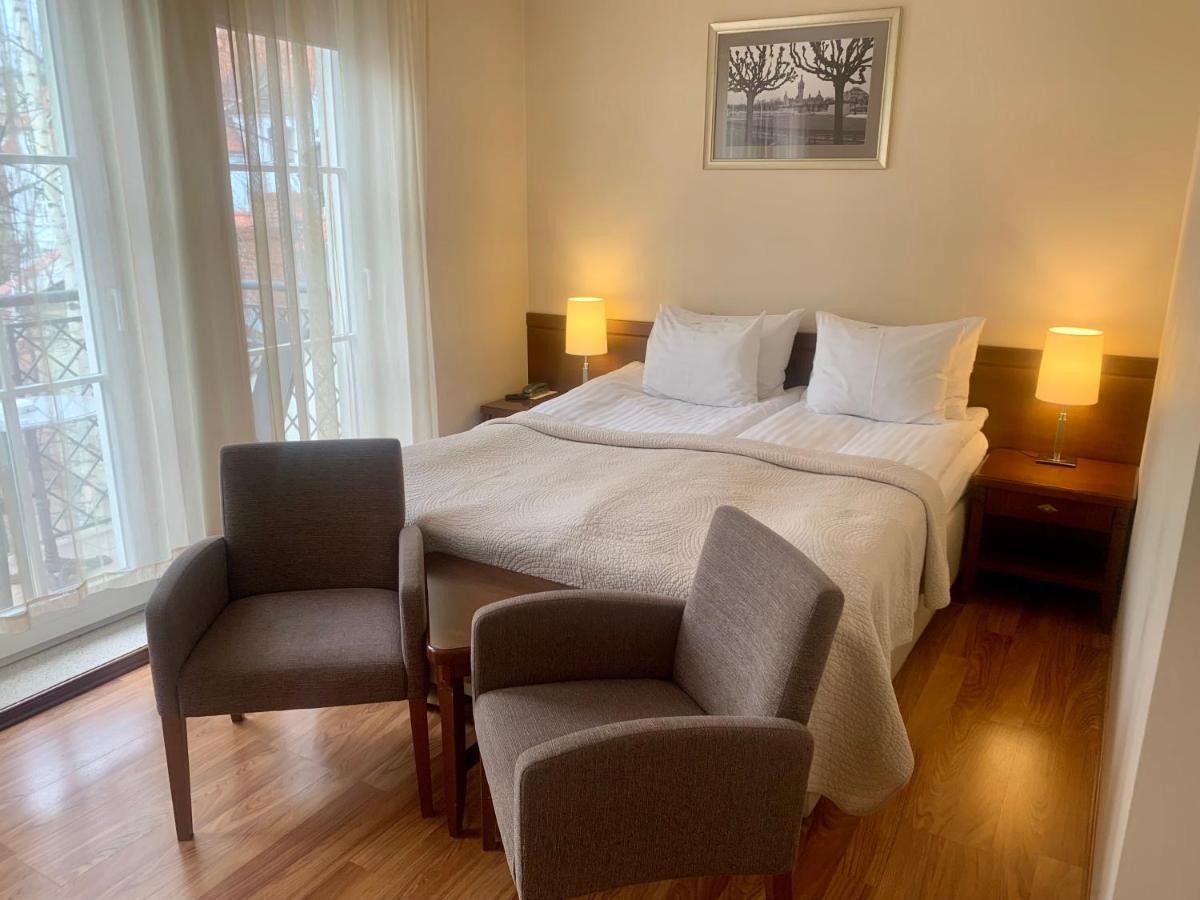 Willa Marea Sopot Ngoại thất bức ảnh