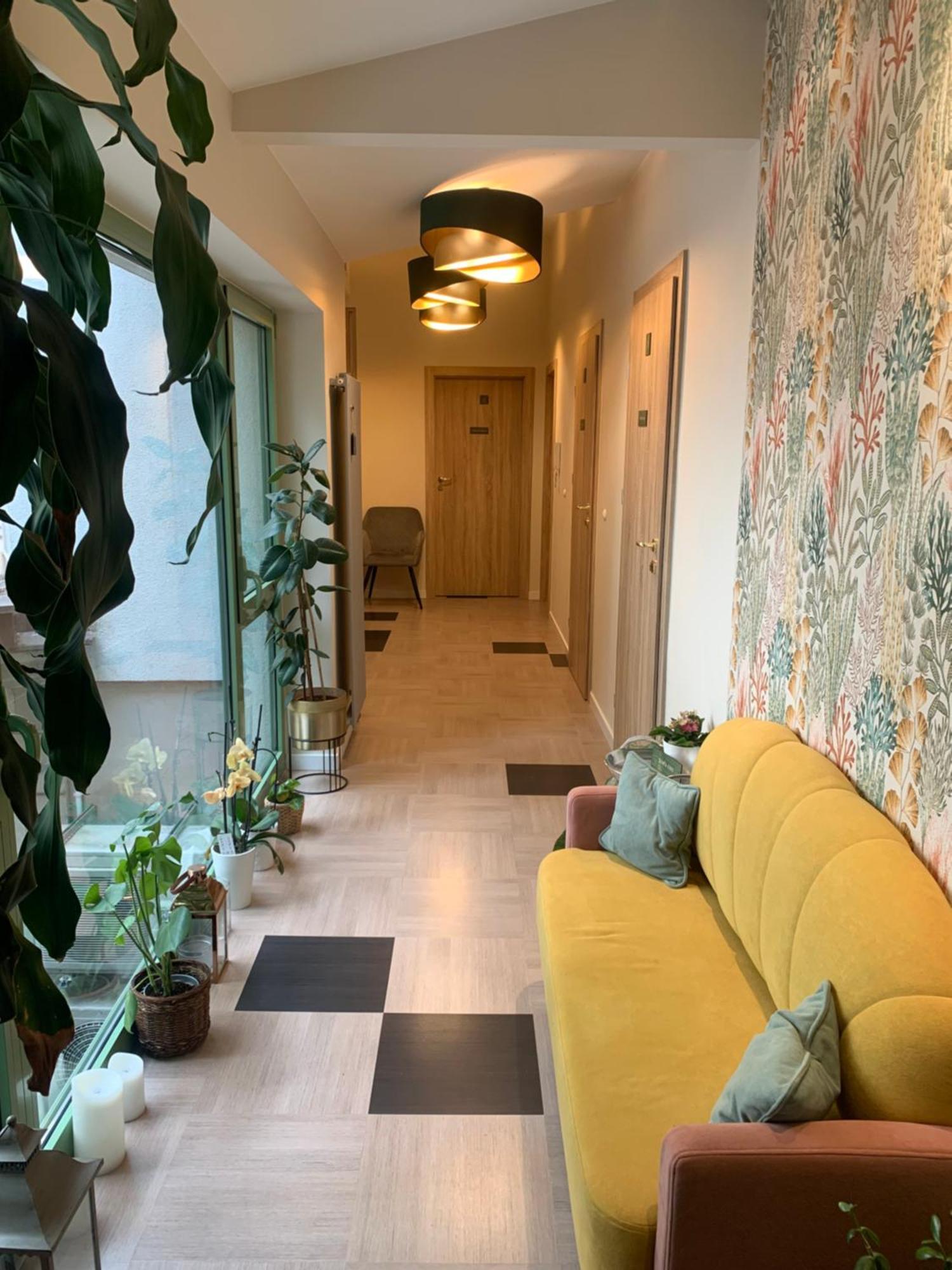 Willa Marea Sopot Ngoại thất bức ảnh