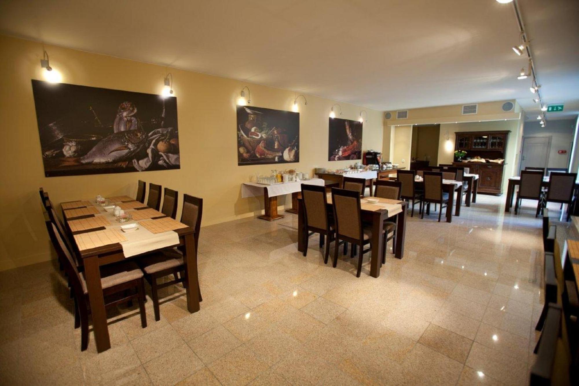 Willa Marea Sopot Ngoại thất bức ảnh