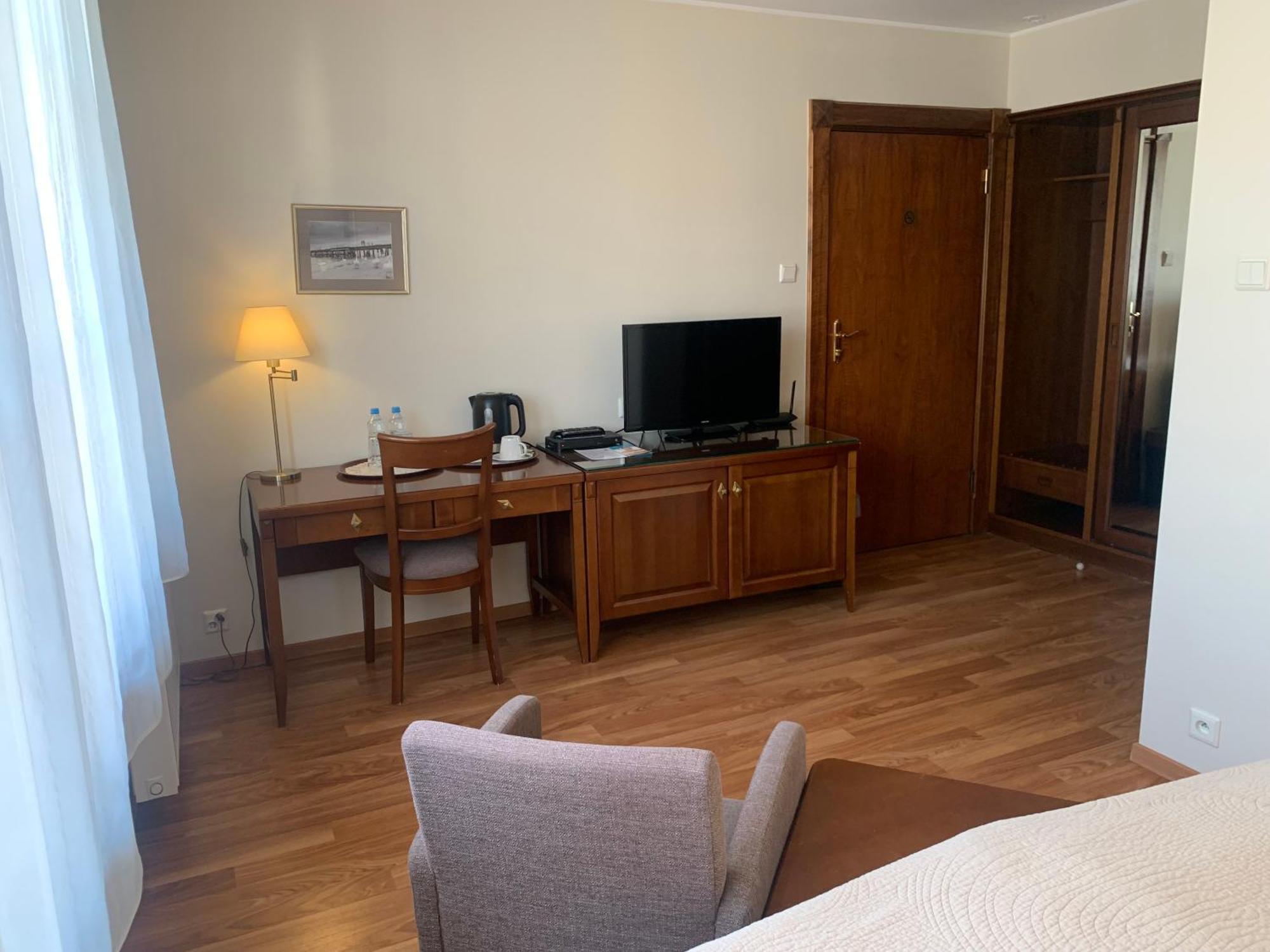 Willa Marea Sopot Phòng bức ảnh