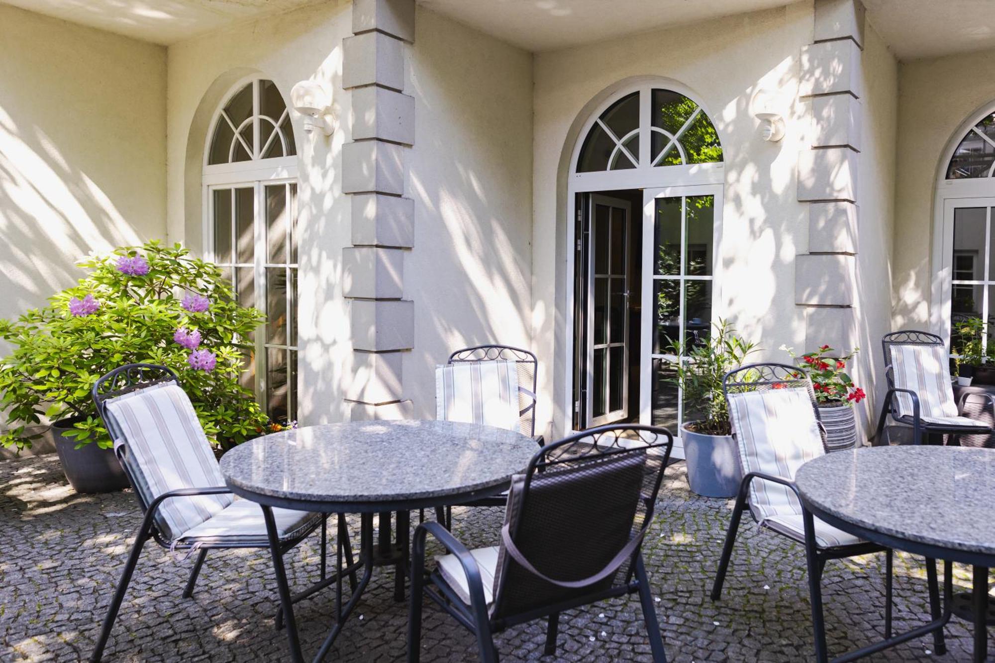 Willa Marea Sopot Ngoại thất bức ảnh