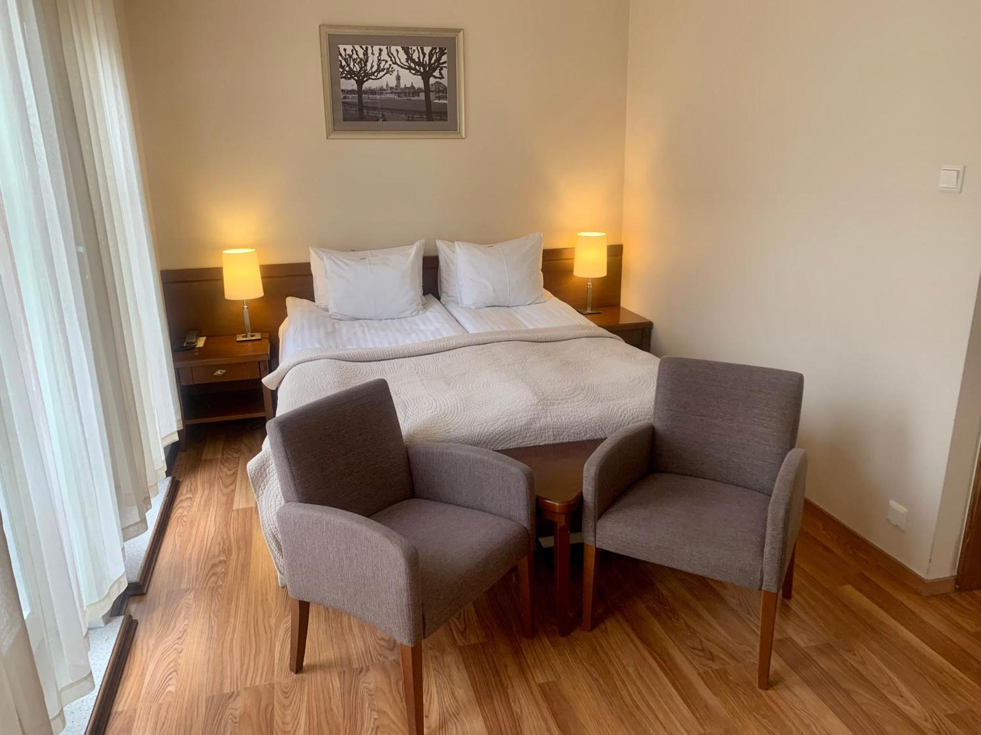 Willa Marea Sopot Phòng bức ảnh