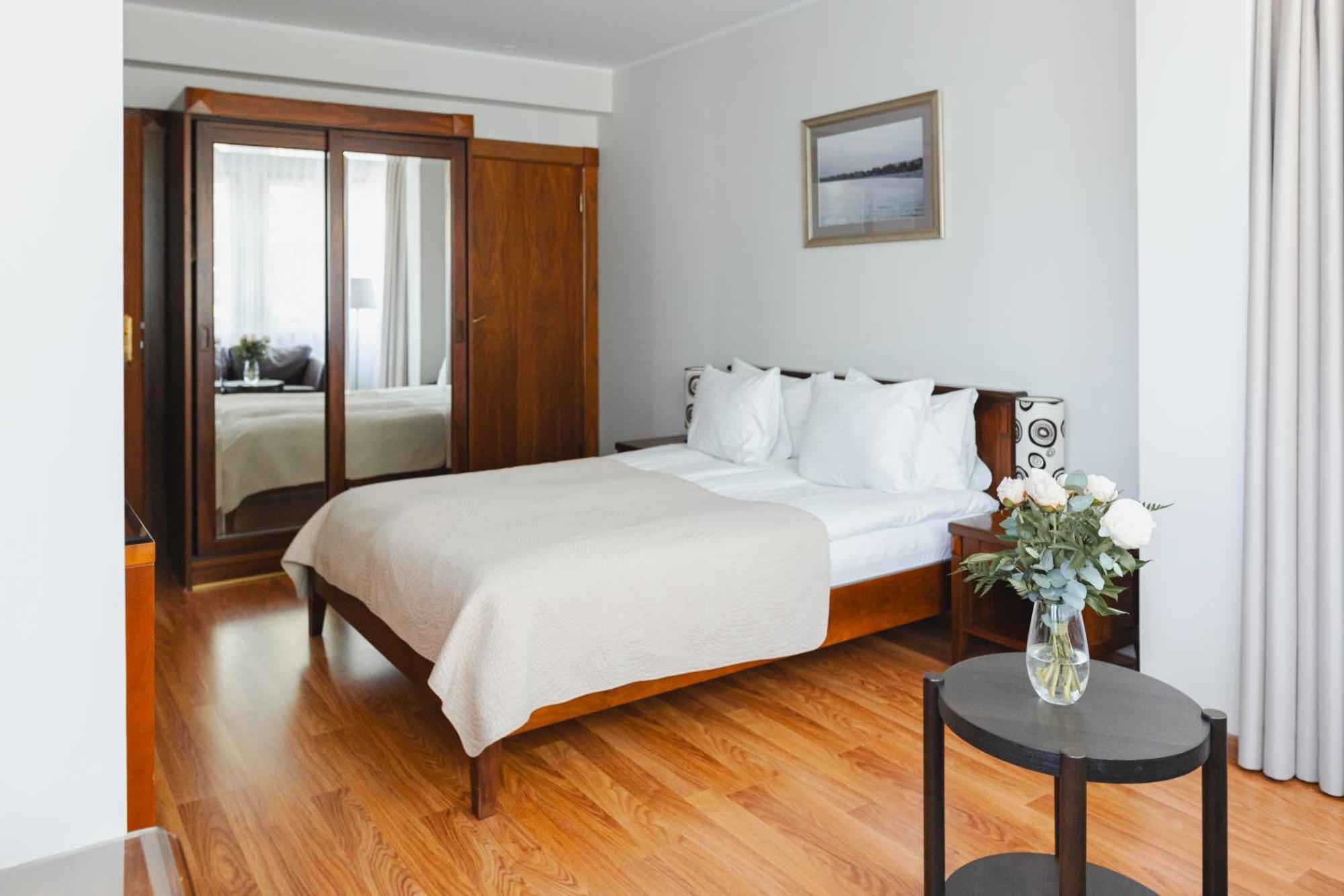 Willa Marea Sopot Ngoại thất bức ảnh