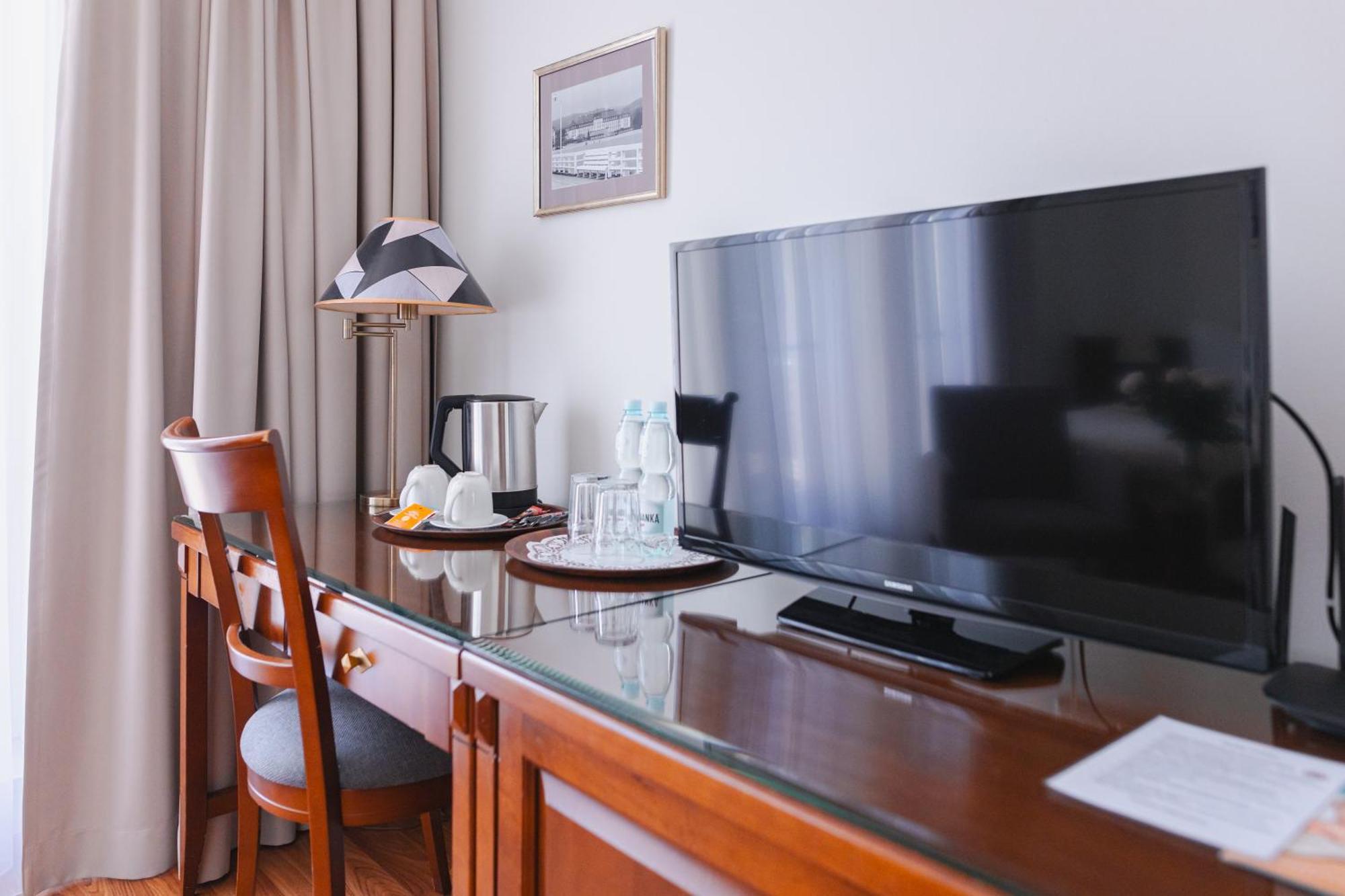 Willa Marea Sopot Phòng bức ảnh