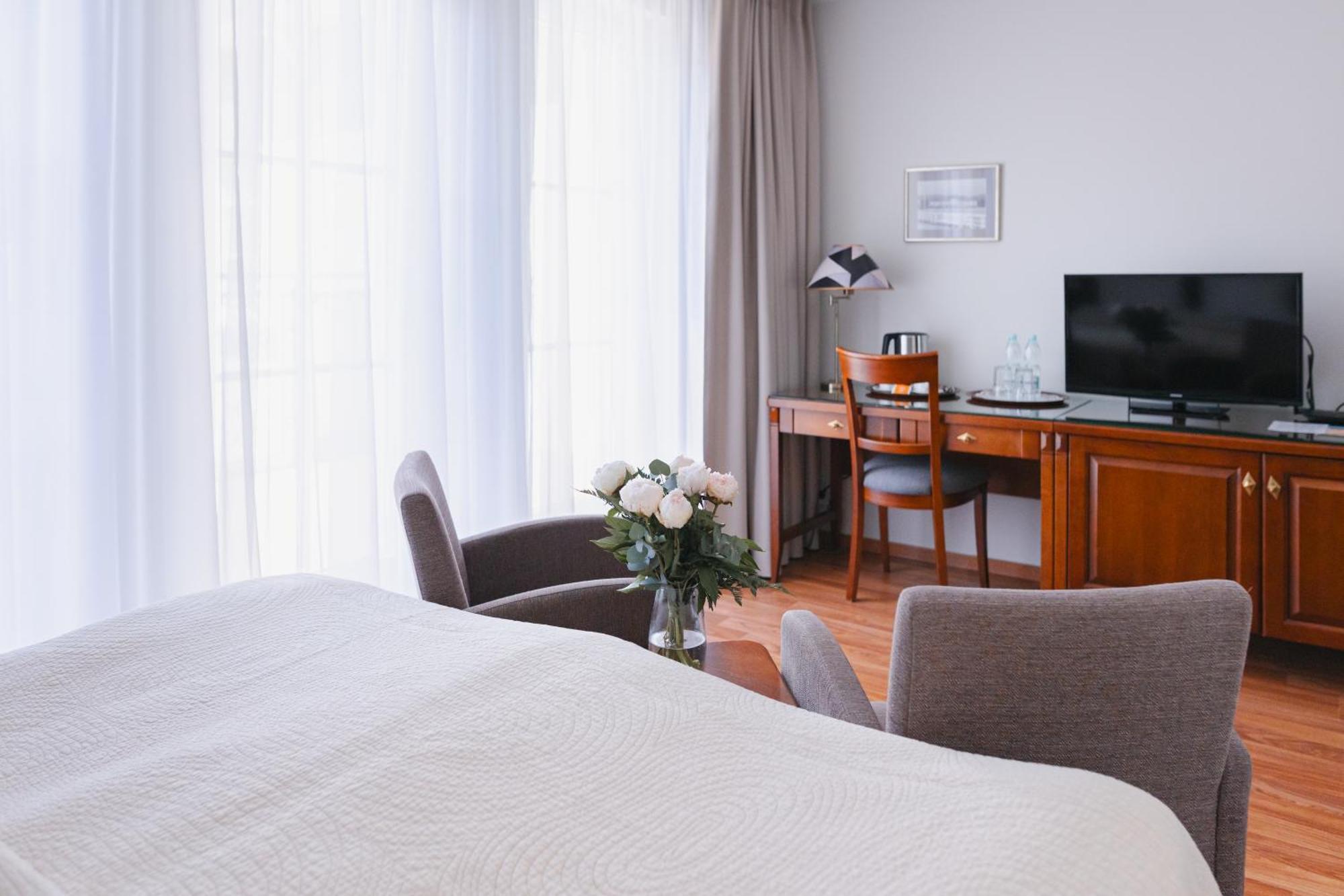 Willa Marea Sopot Ngoại thất bức ảnh