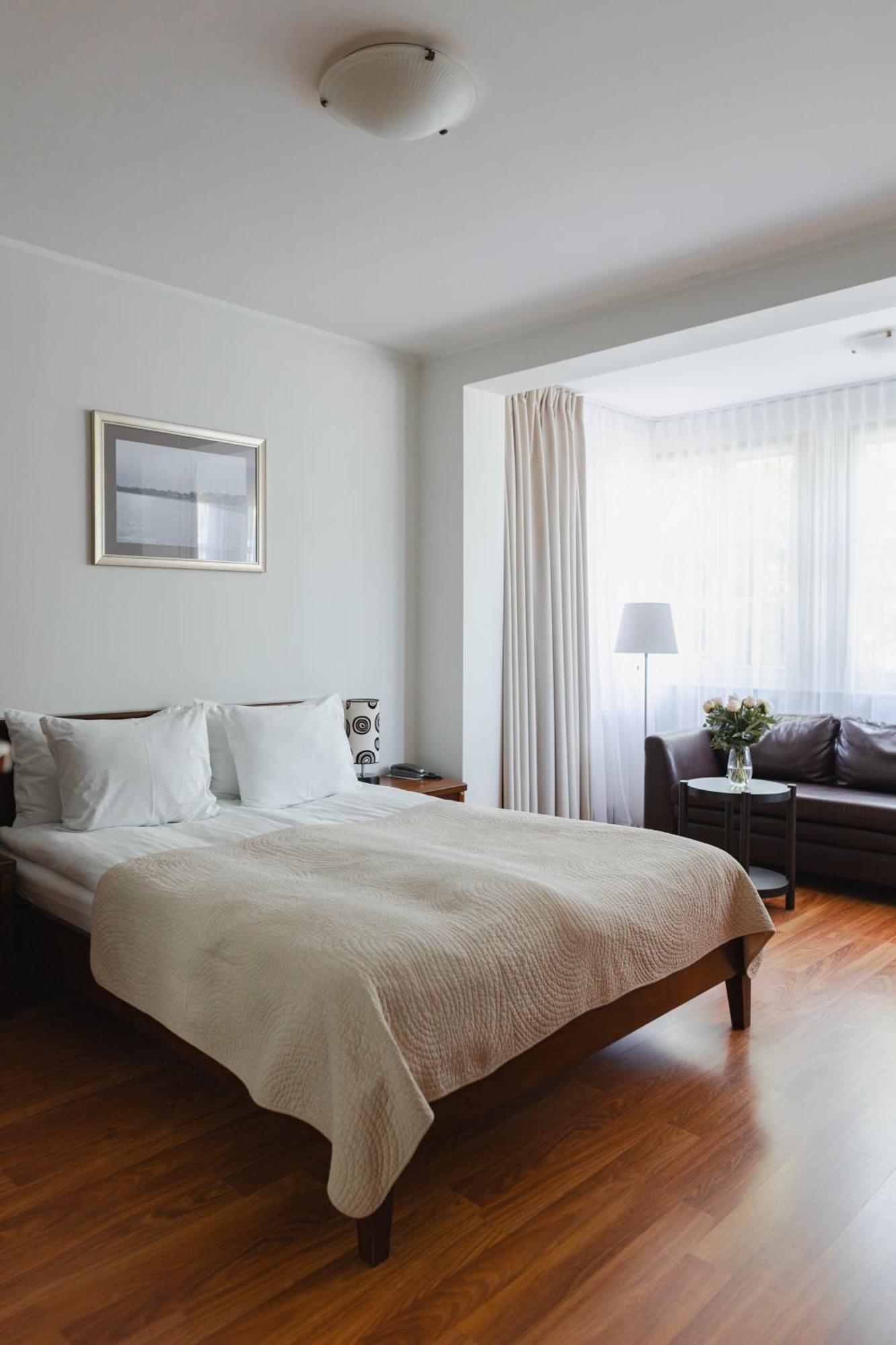 Willa Marea Sopot Ngoại thất bức ảnh