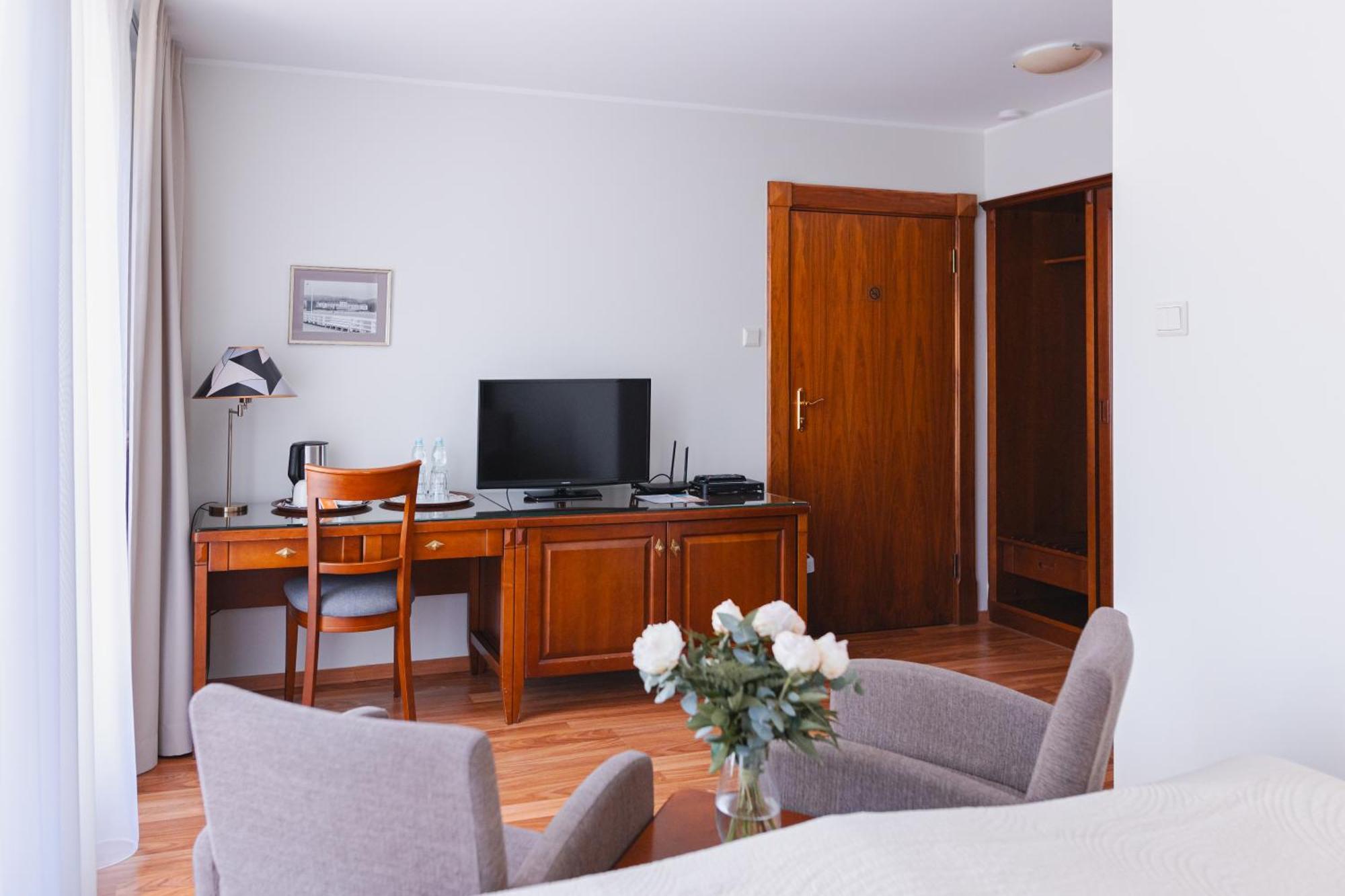Willa Marea Sopot Ngoại thất bức ảnh