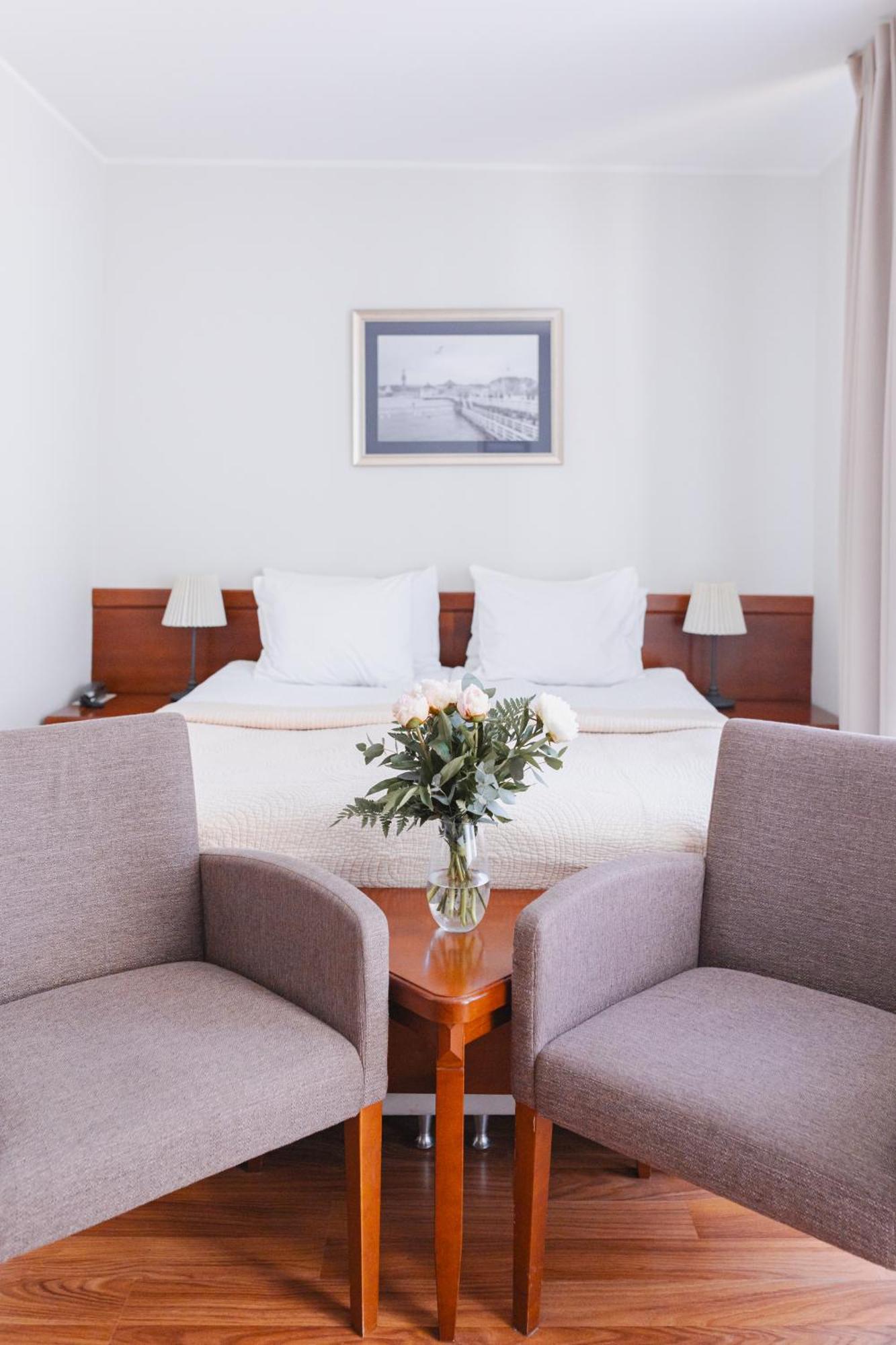 Willa Marea Sopot Ngoại thất bức ảnh