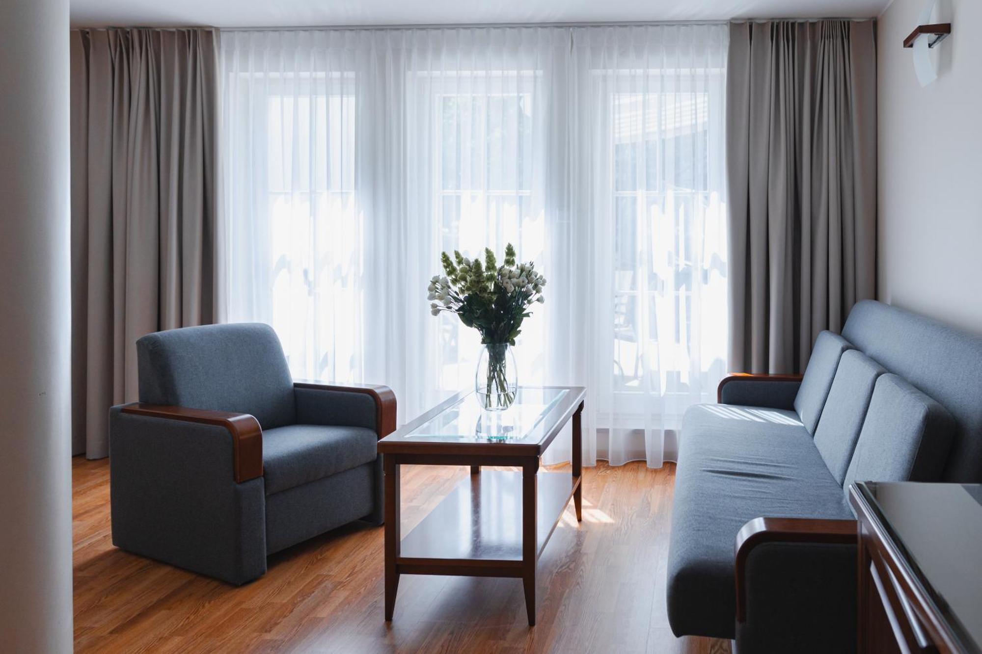 Willa Marea Sopot Ngoại thất bức ảnh