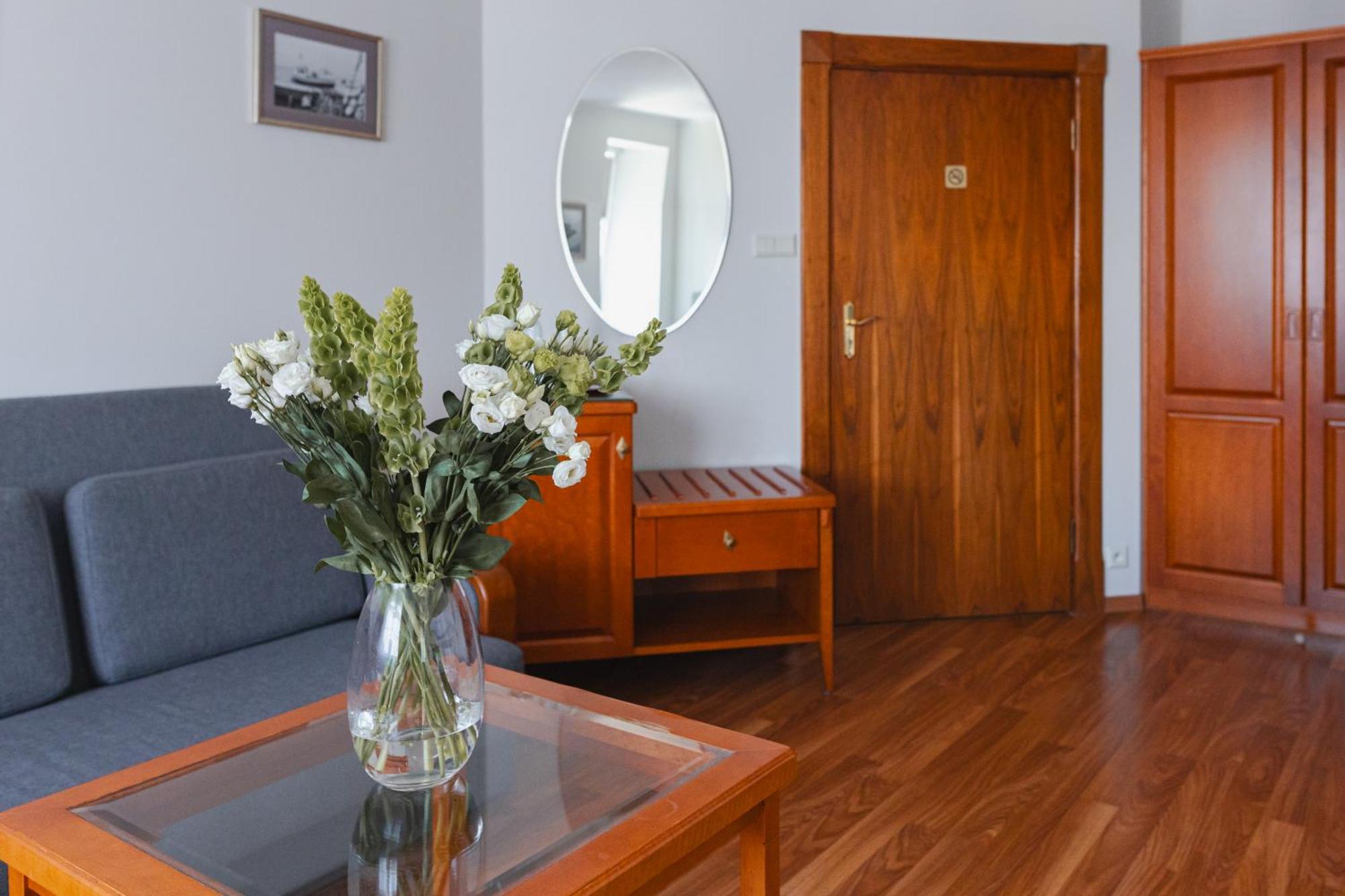 Willa Marea Sopot Ngoại thất bức ảnh
