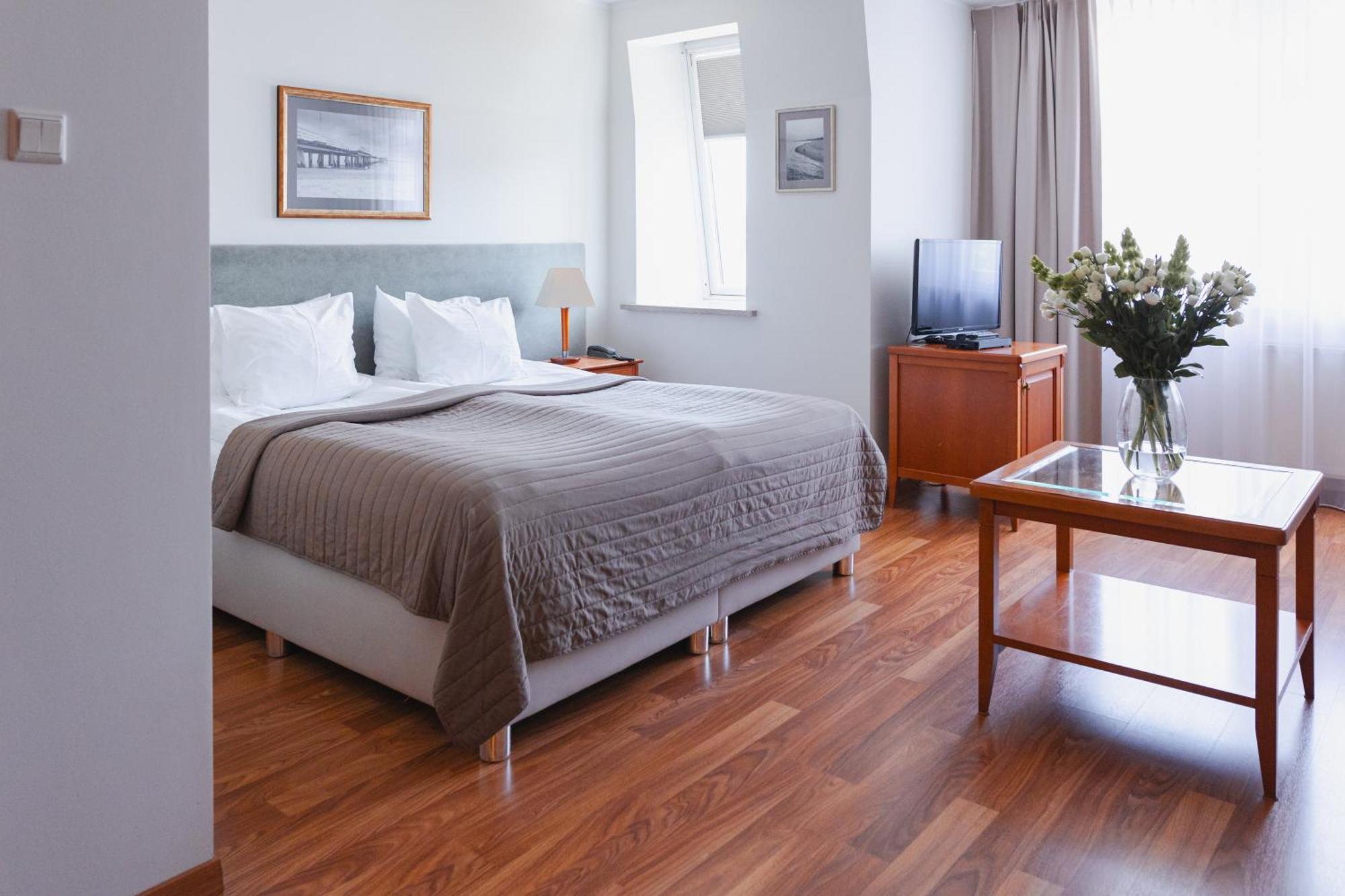 Willa Marea Sopot Ngoại thất bức ảnh
