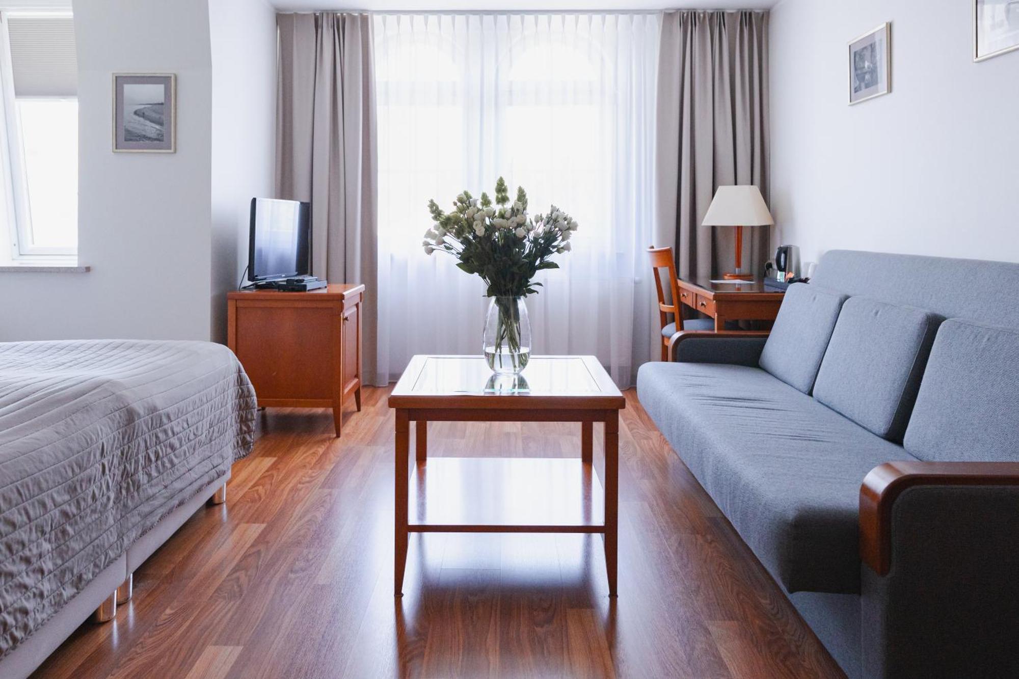 Willa Marea Sopot Ngoại thất bức ảnh