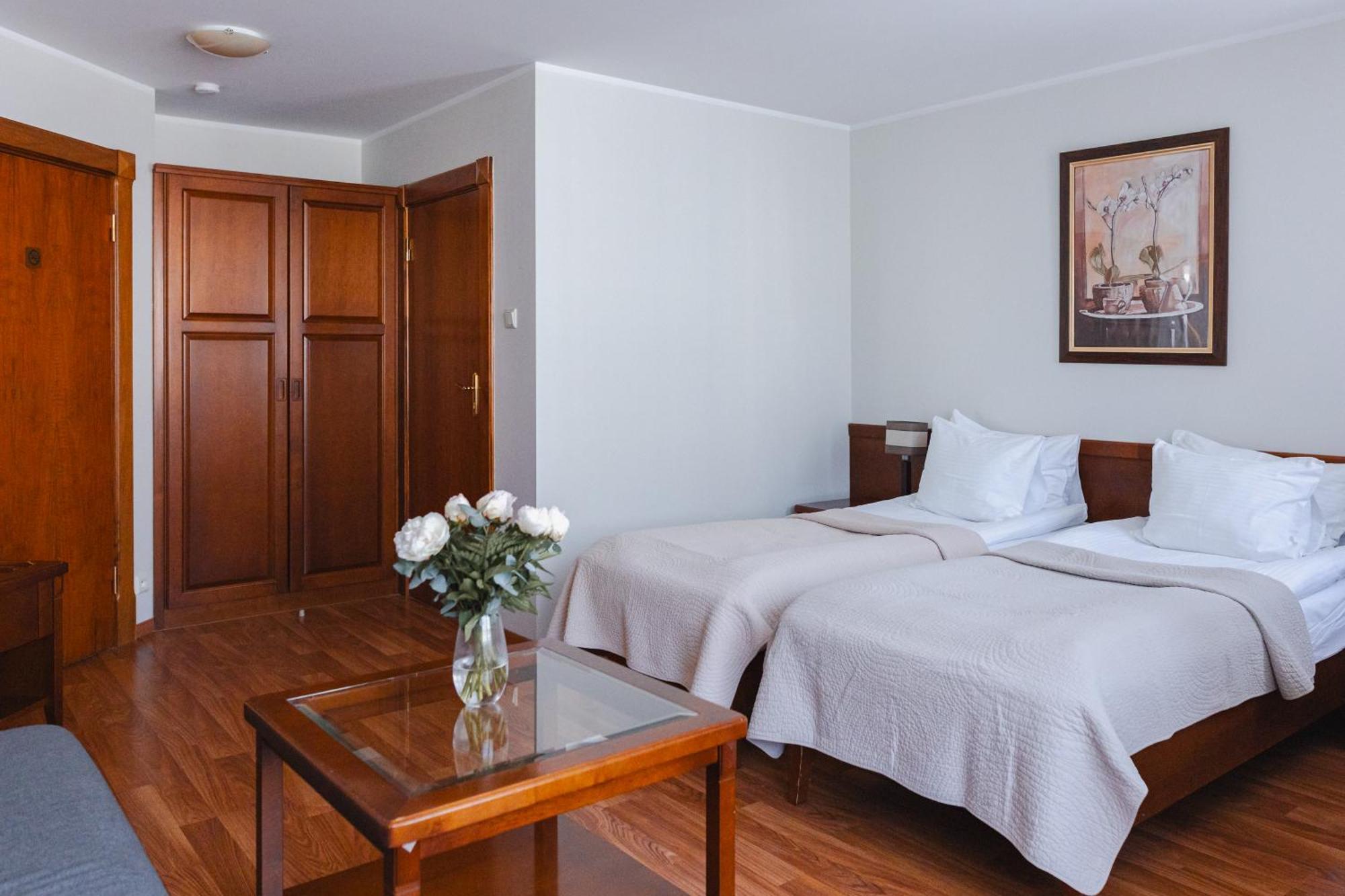 Willa Marea Sopot Ngoại thất bức ảnh