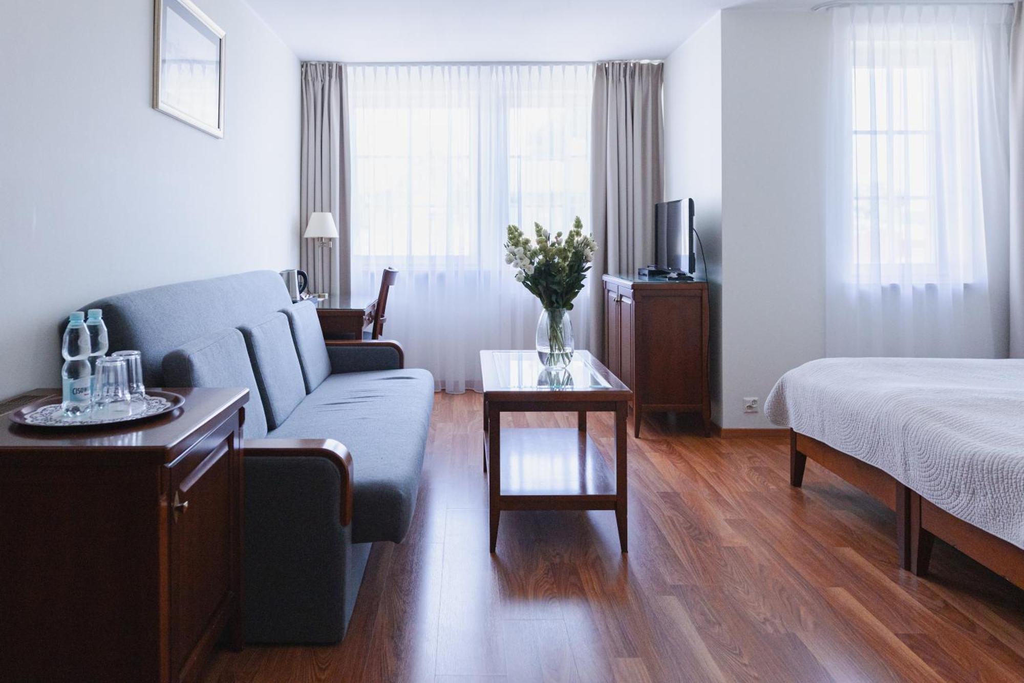 Willa Marea Sopot Ngoại thất bức ảnh