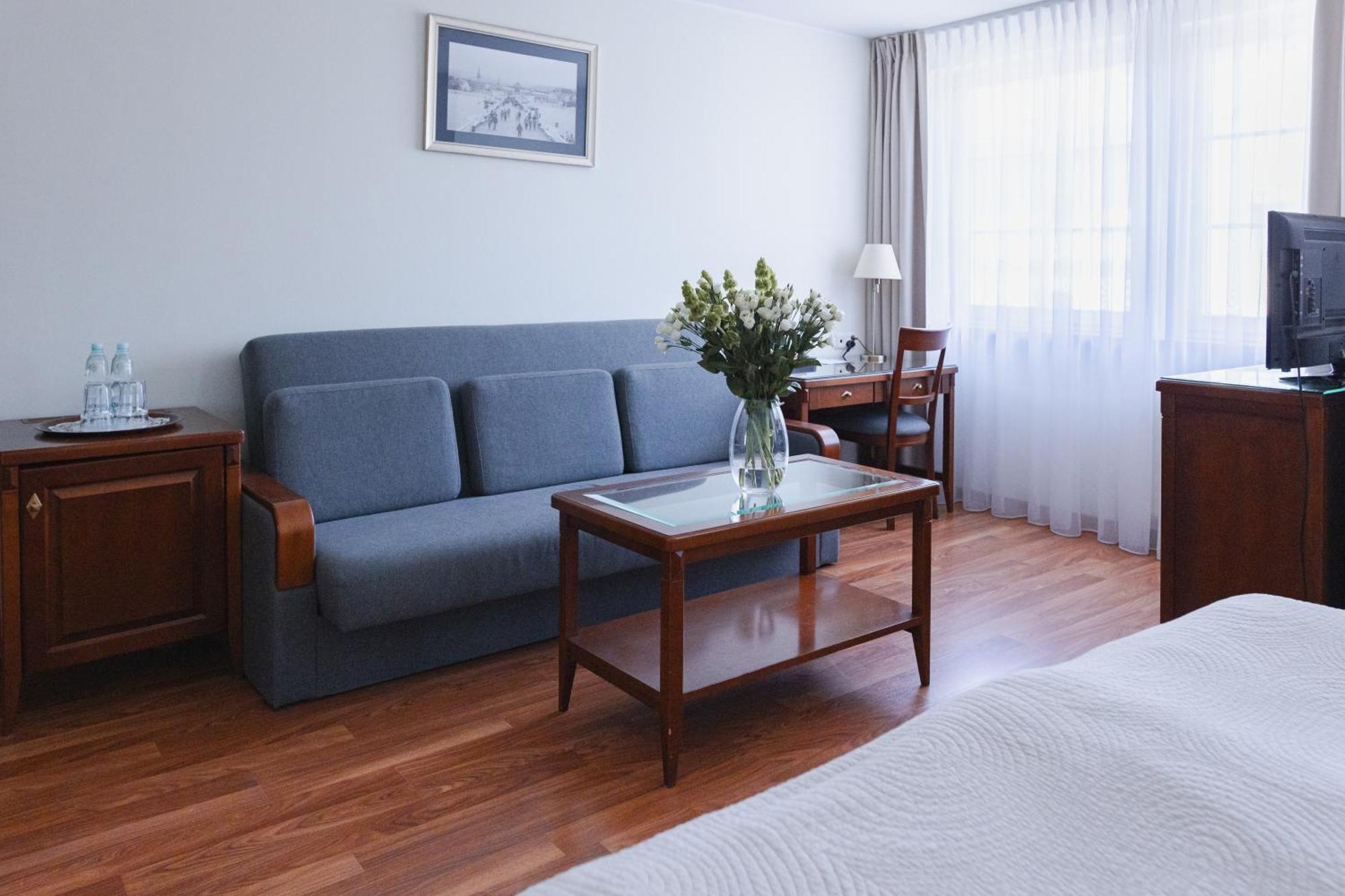 Willa Marea Sopot Ngoại thất bức ảnh