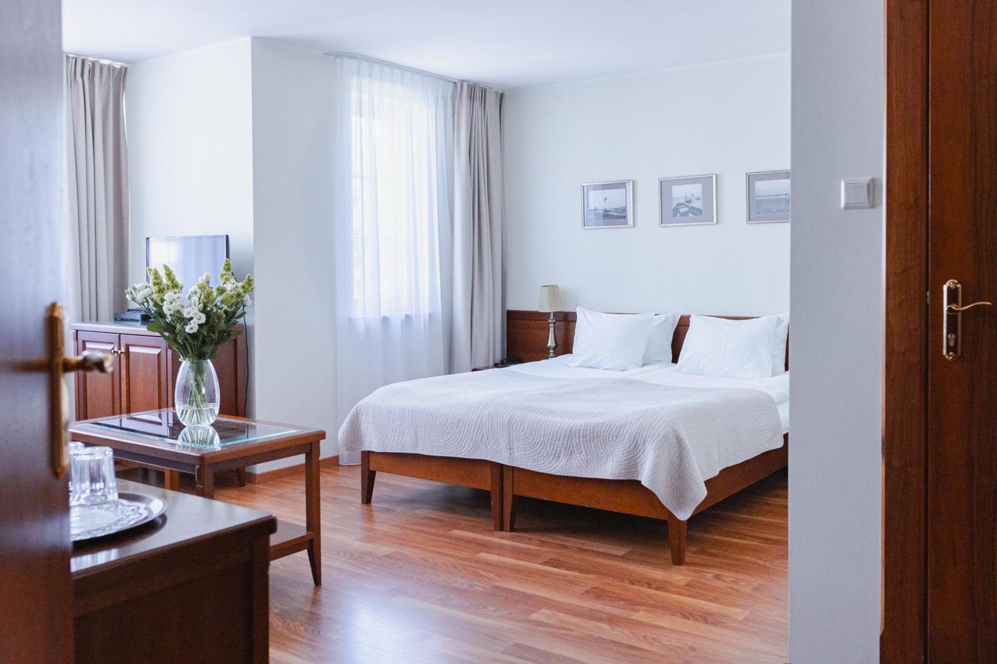 Willa Marea Sopot Ngoại thất bức ảnh