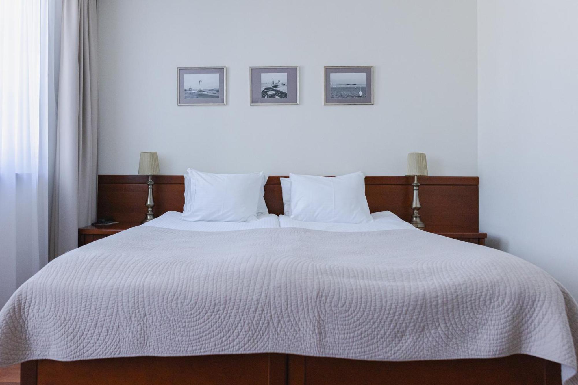 Willa Marea Sopot Phòng bức ảnh