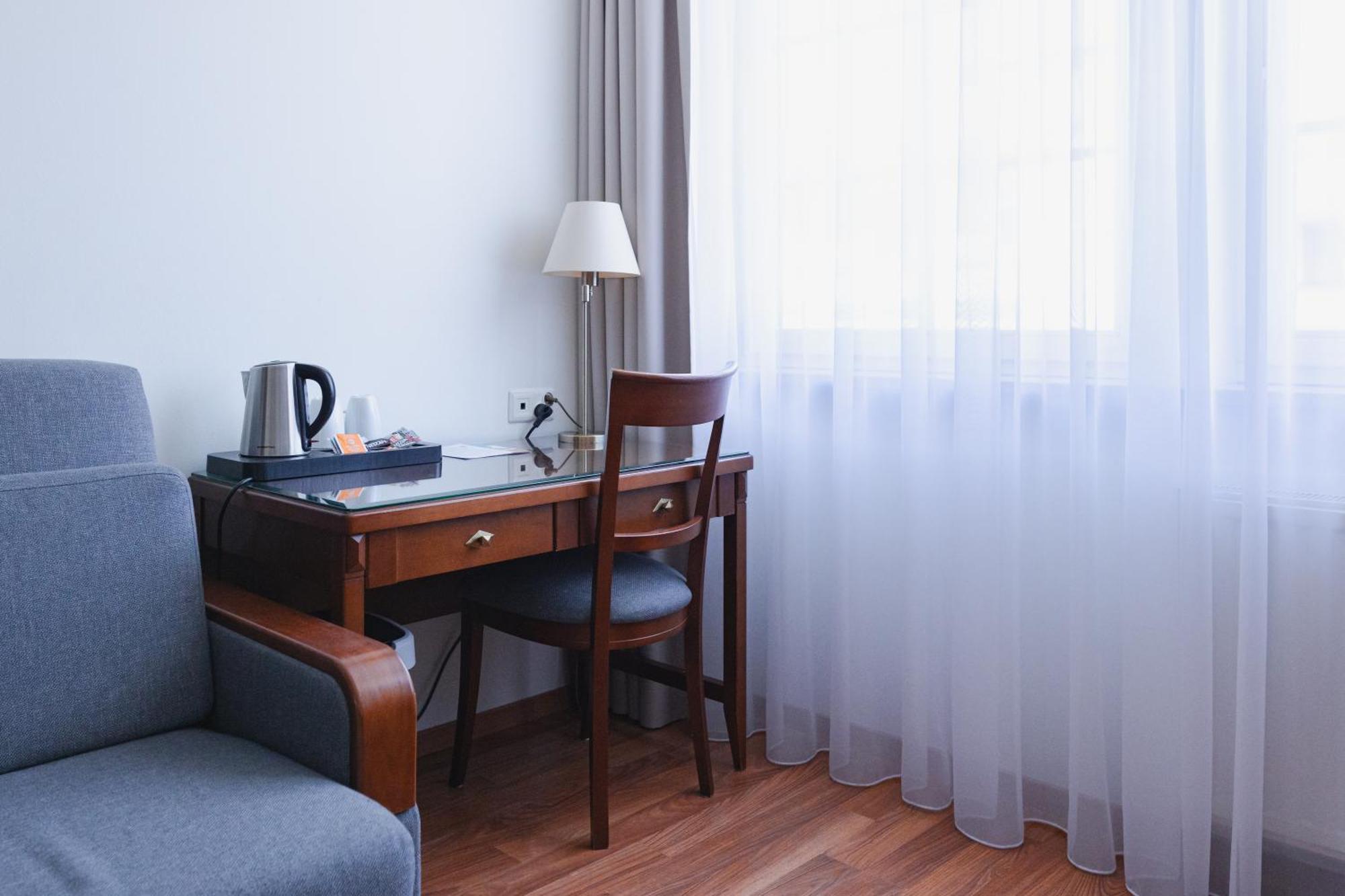 Willa Marea Sopot Phòng bức ảnh