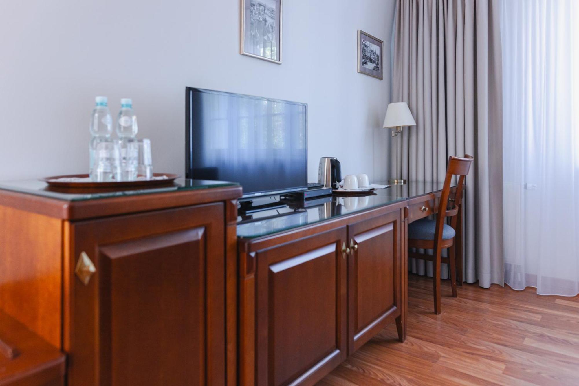 Willa Marea Sopot Ngoại thất bức ảnh
