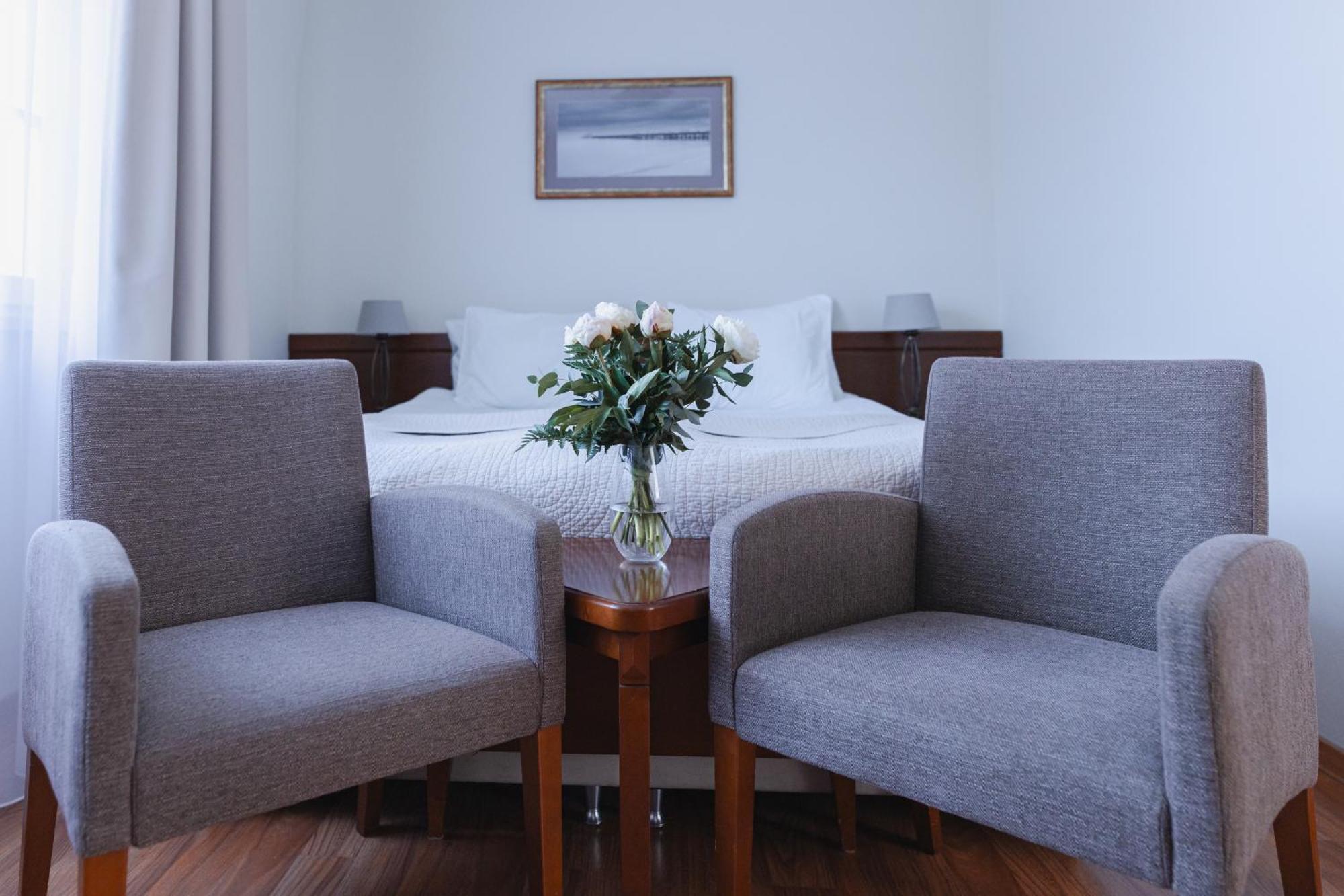Willa Marea Sopot Ngoại thất bức ảnh