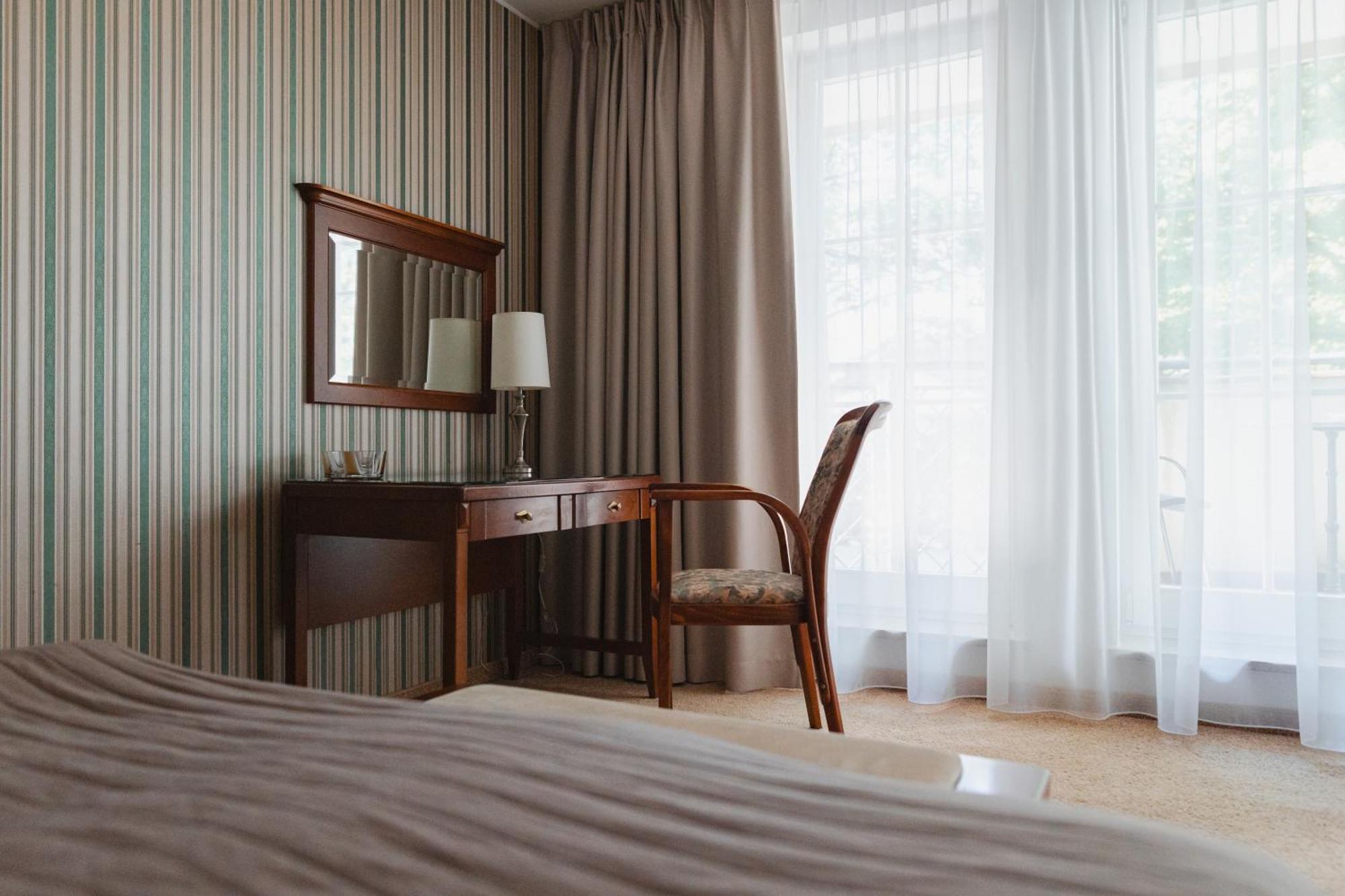 Willa Marea Sopot Ngoại thất bức ảnh