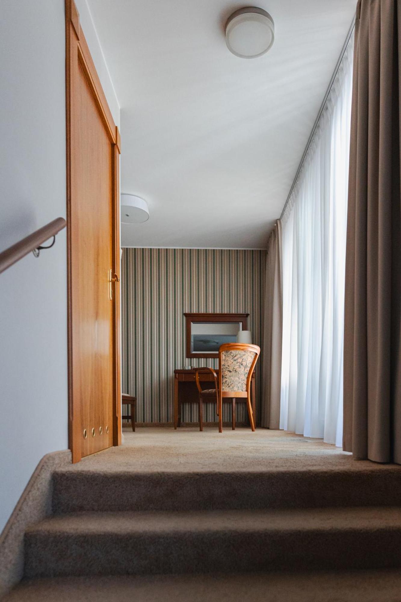 Willa Marea Sopot Phòng bức ảnh