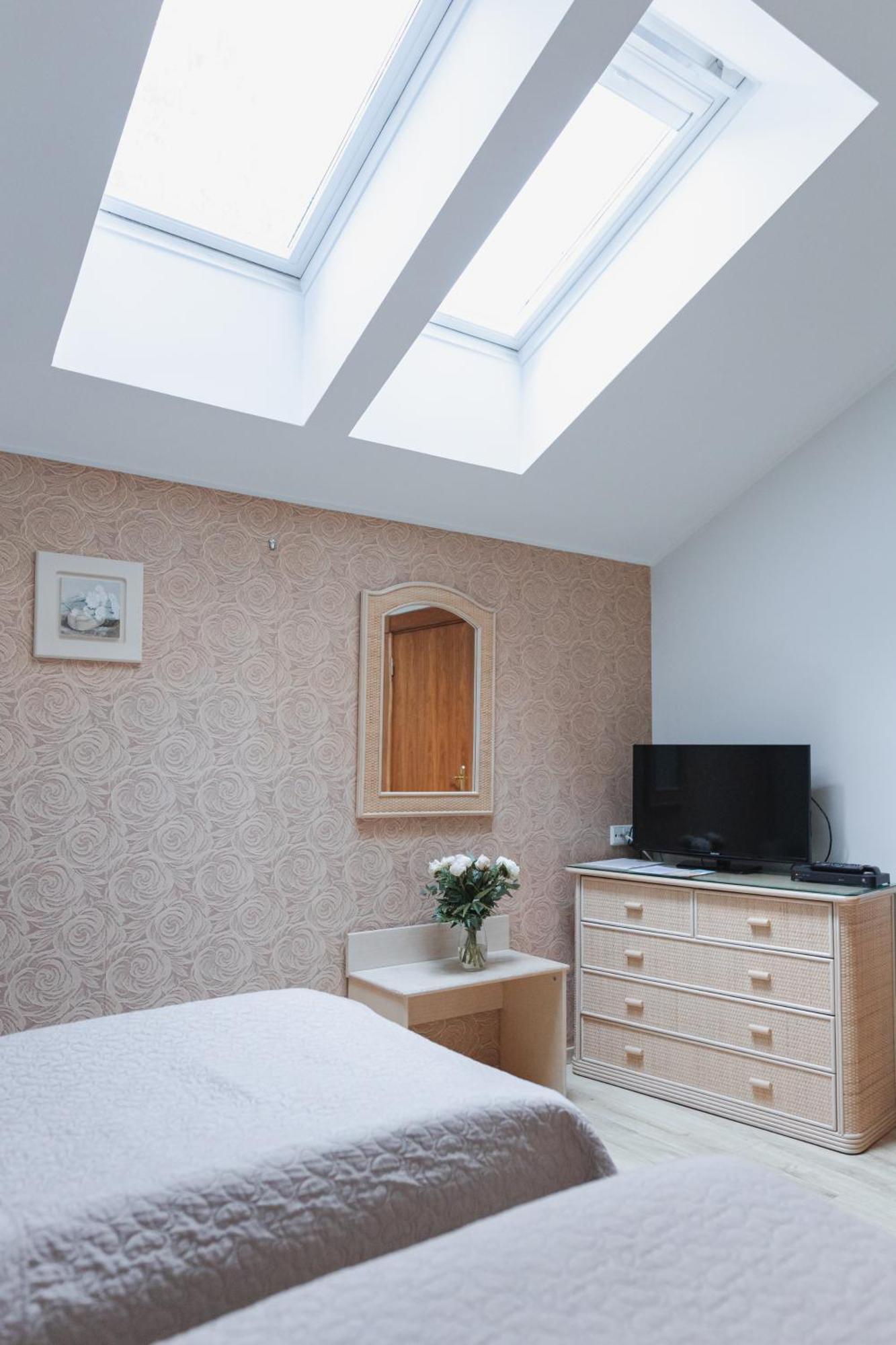 Willa Marea Sopot Ngoại thất bức ảnh