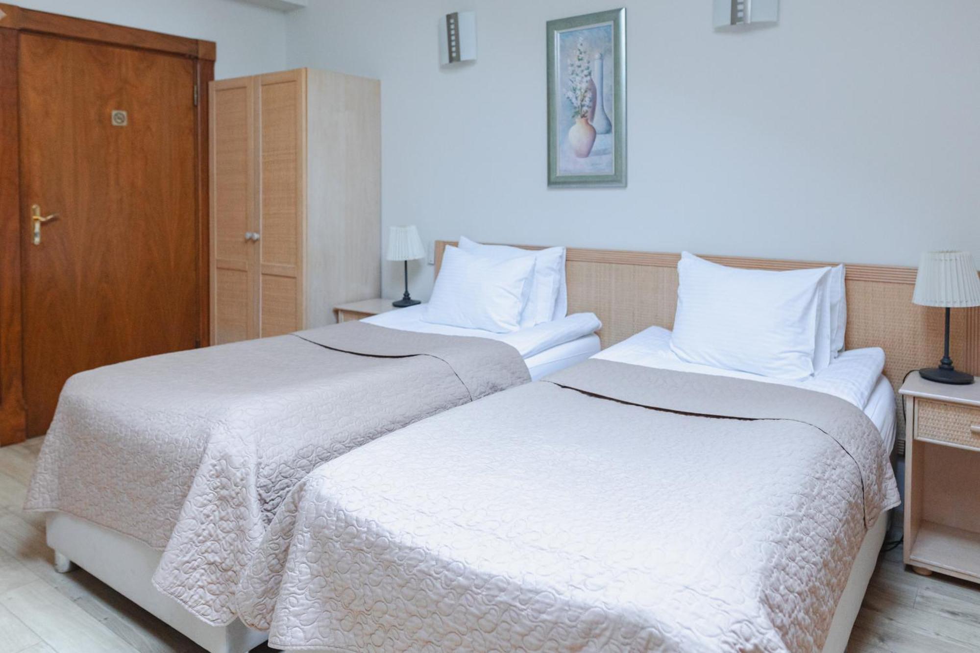 Willa Marea Sopot Ngoại thất bức ảnh