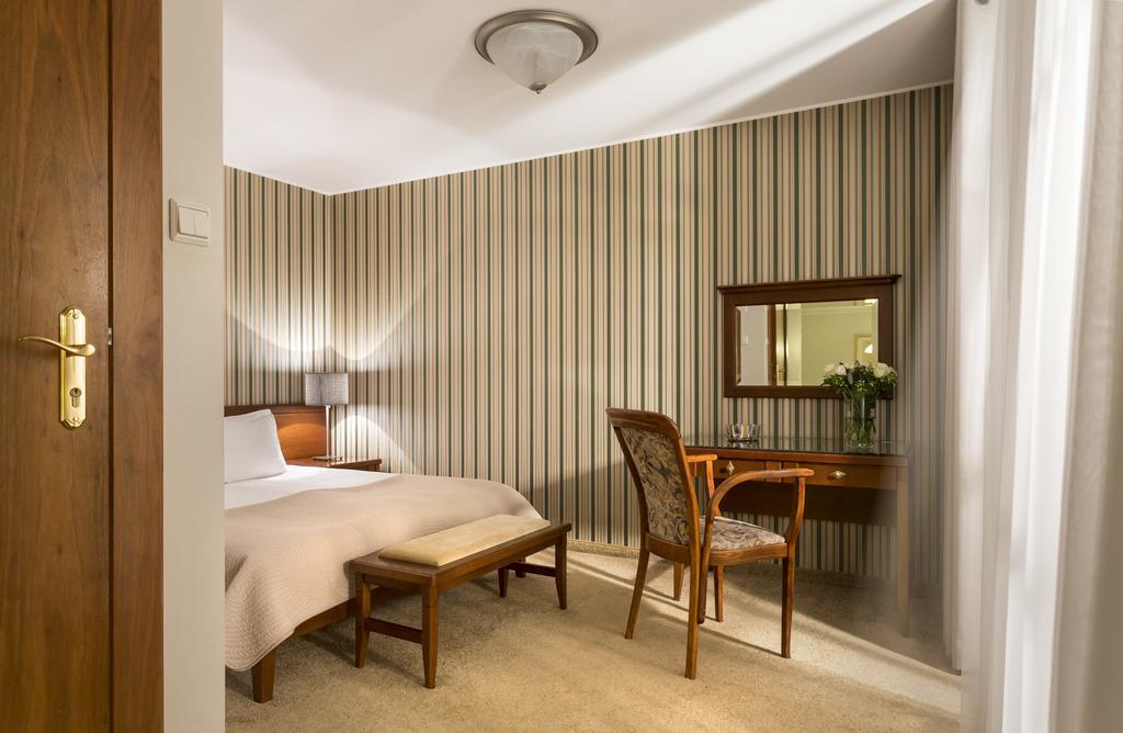 Willa Marea Sopot Ngoại thất bức ảnh