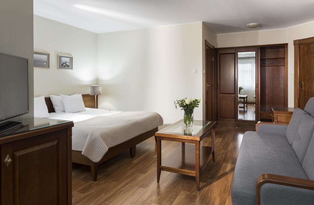 Willa Marea Sopot Ngoại thất bức ảnh