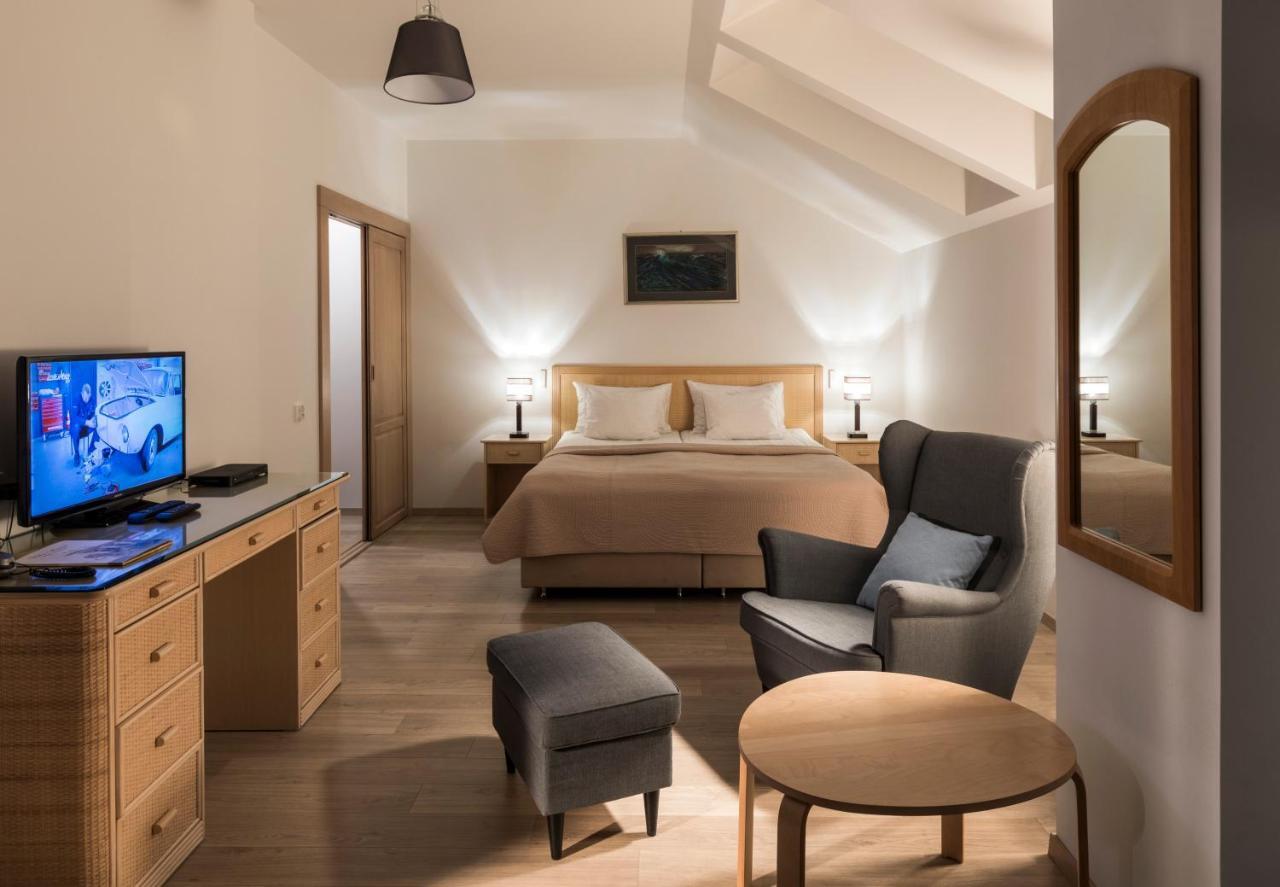 Willa Marea Sopot Ngoại thất bức ảnh